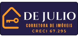Imóveis à venda e Imóveis para alugar. No De Júlio Corretora de Imóveis você encontra casas e apartamentos novos e usados para compra, venda ou aluguel em SP e no Brasil. Anuncie seu imóvel!